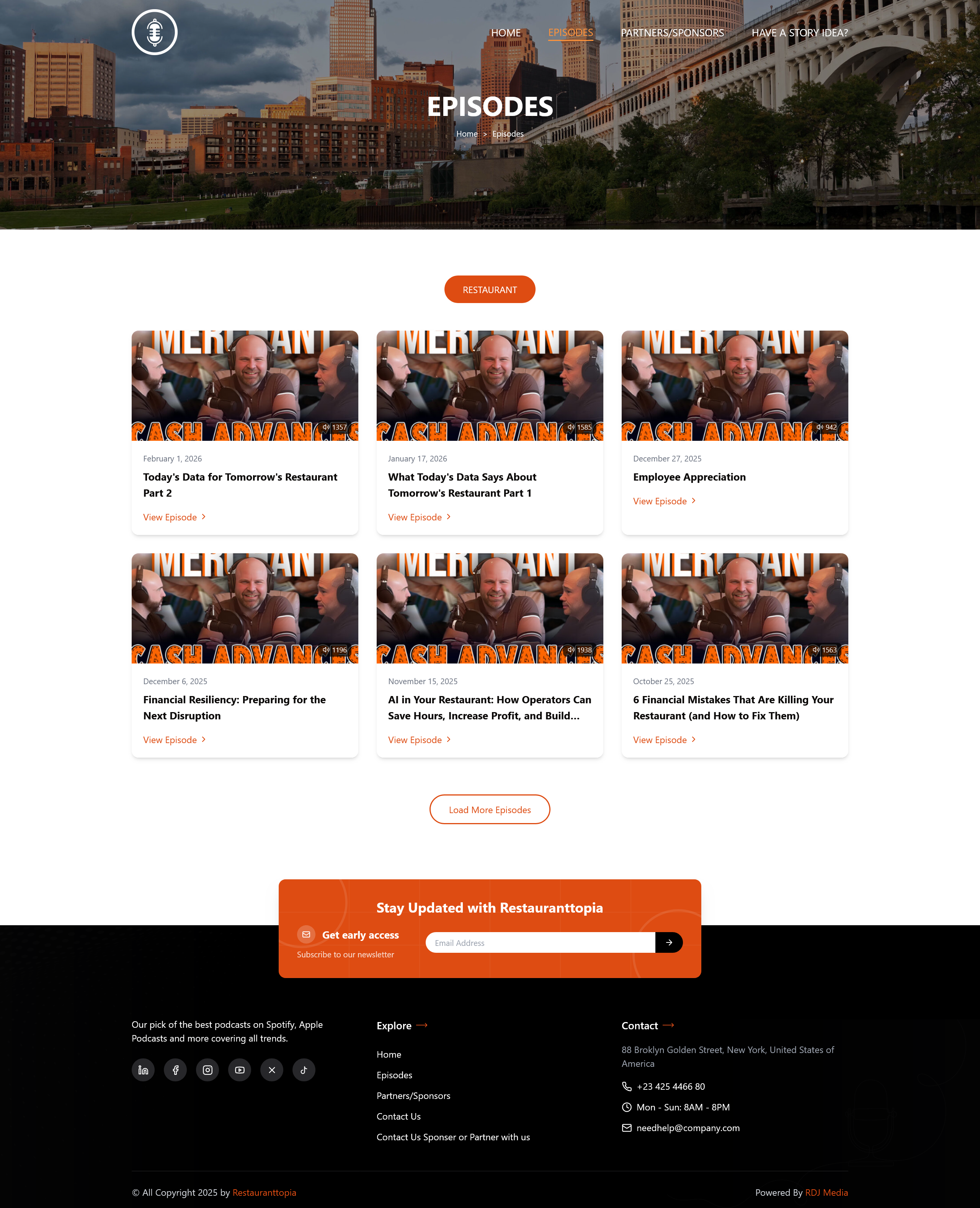 Project interface thumbnail 2