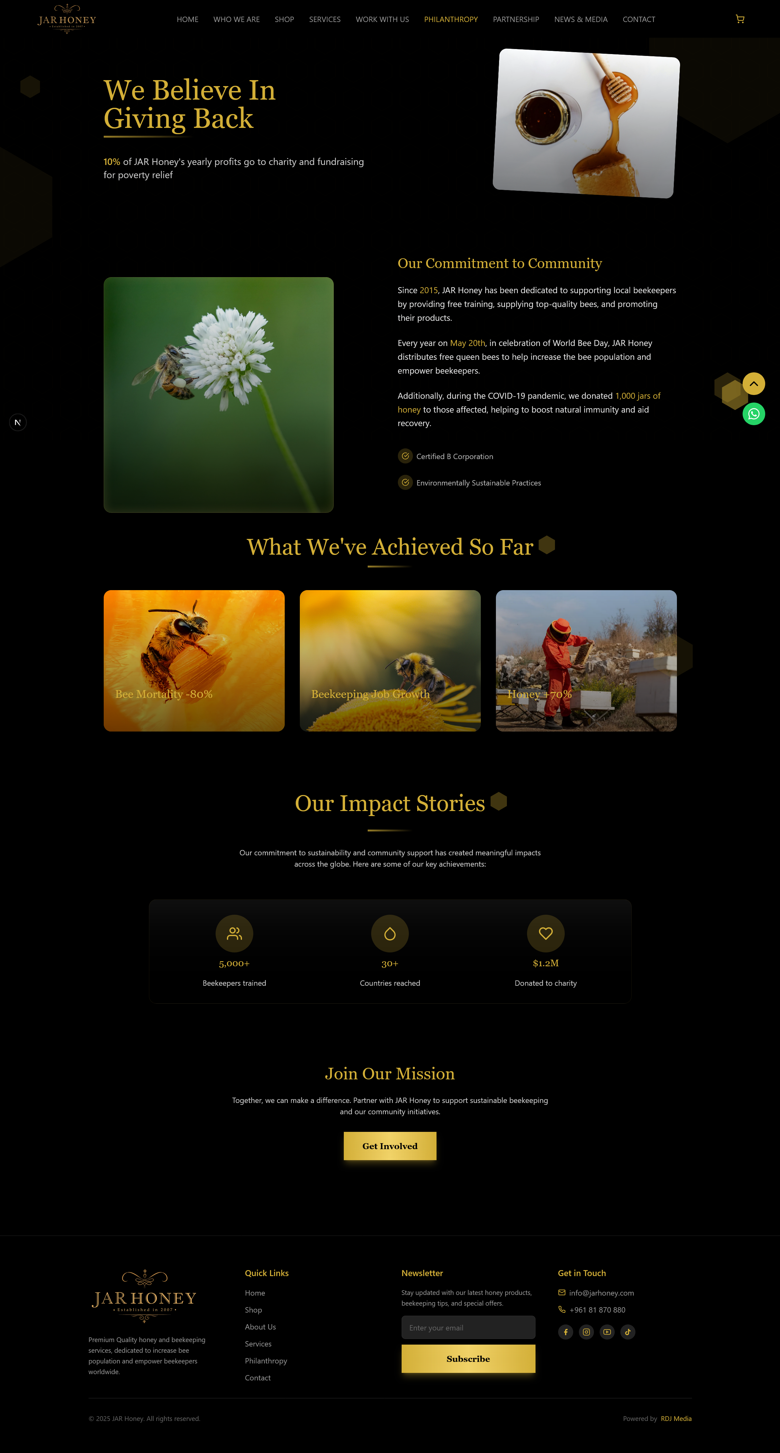 Project interface thumbnail 3