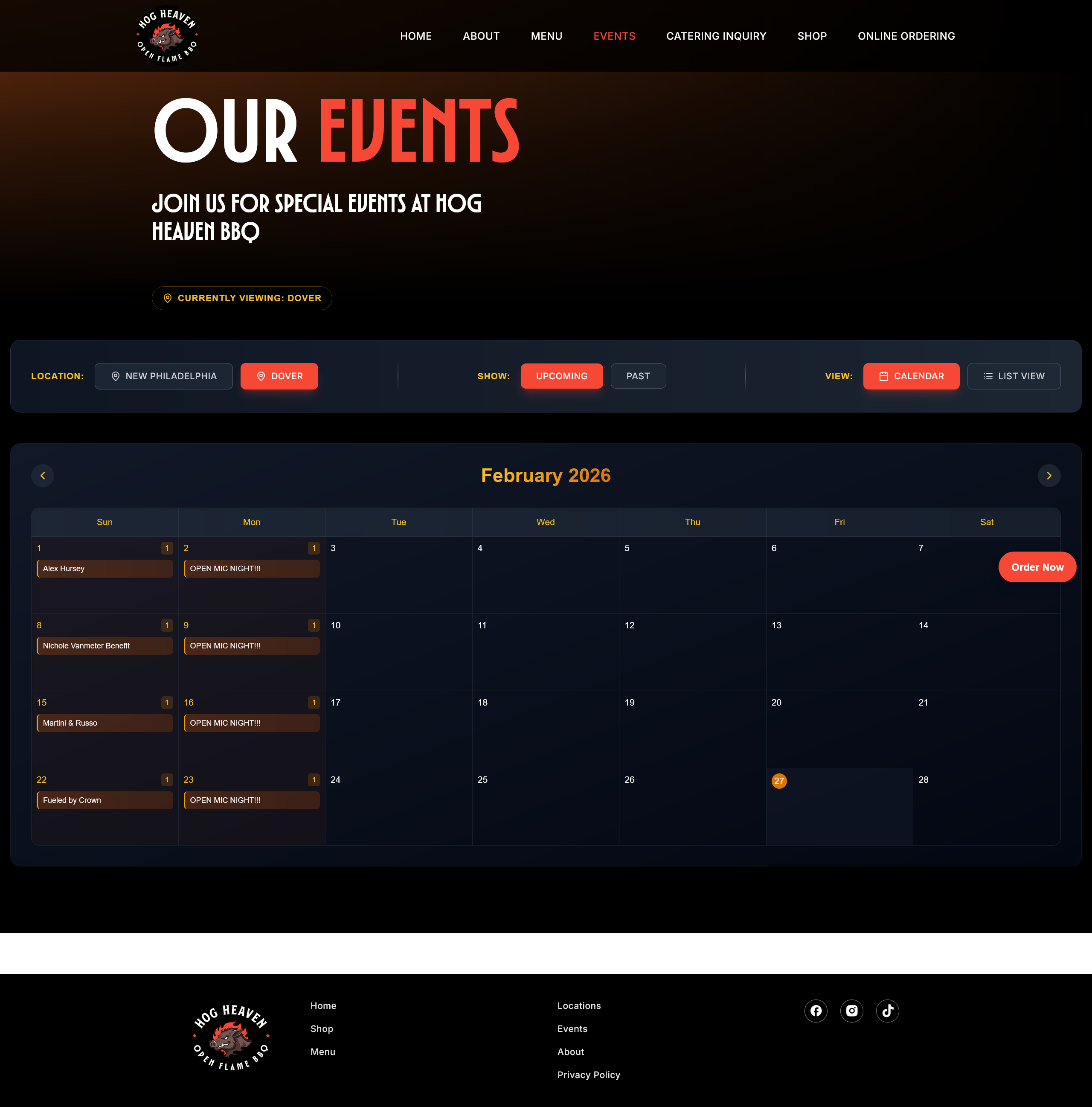 Project interface thumbnail 8