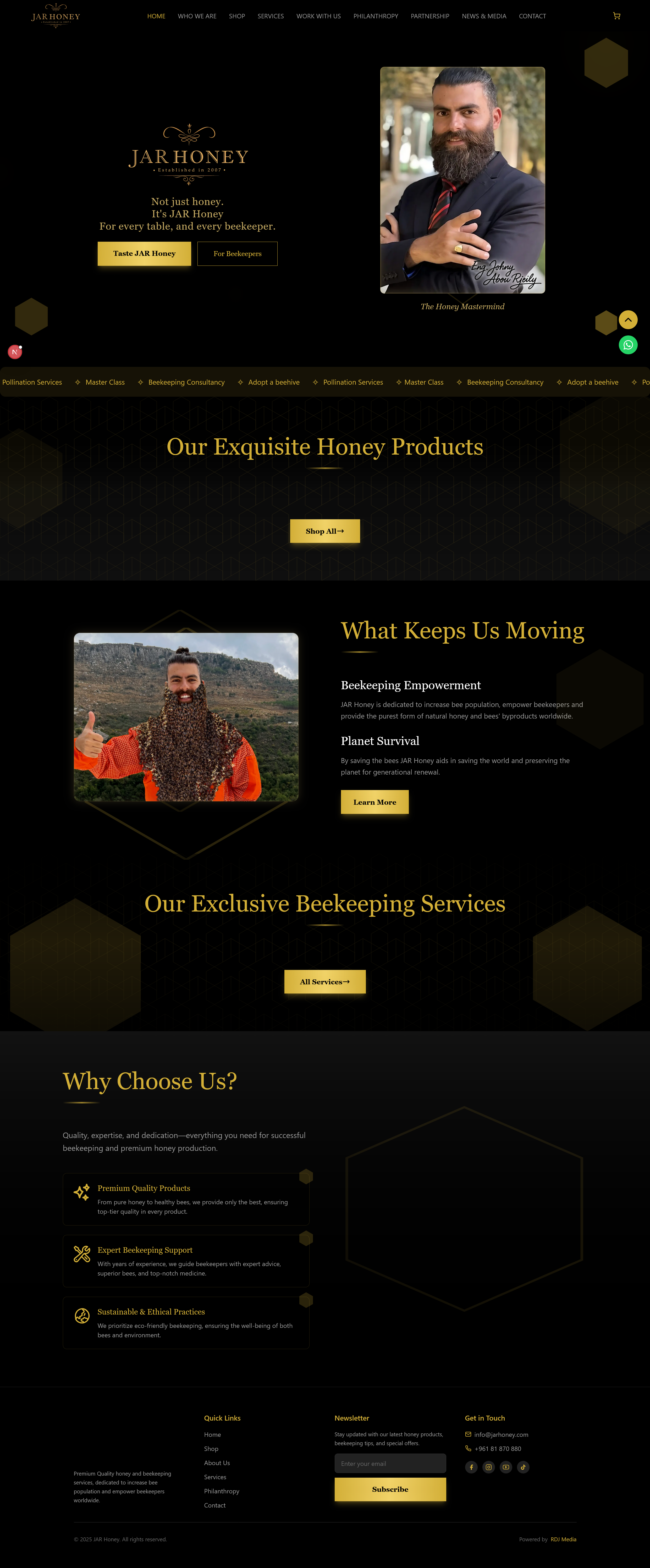 Project interface thumbnail 7