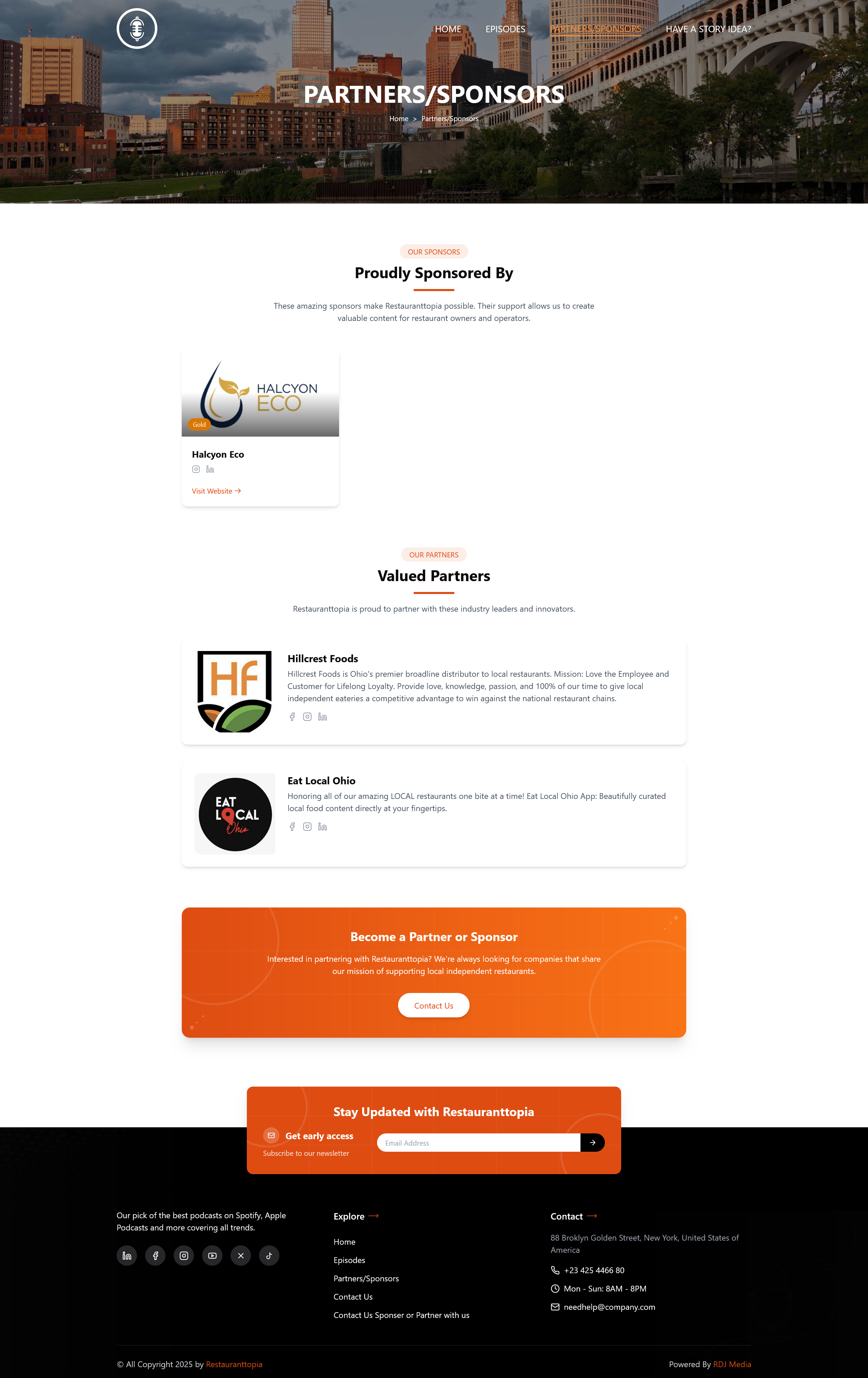 Project interface thumbnail 5