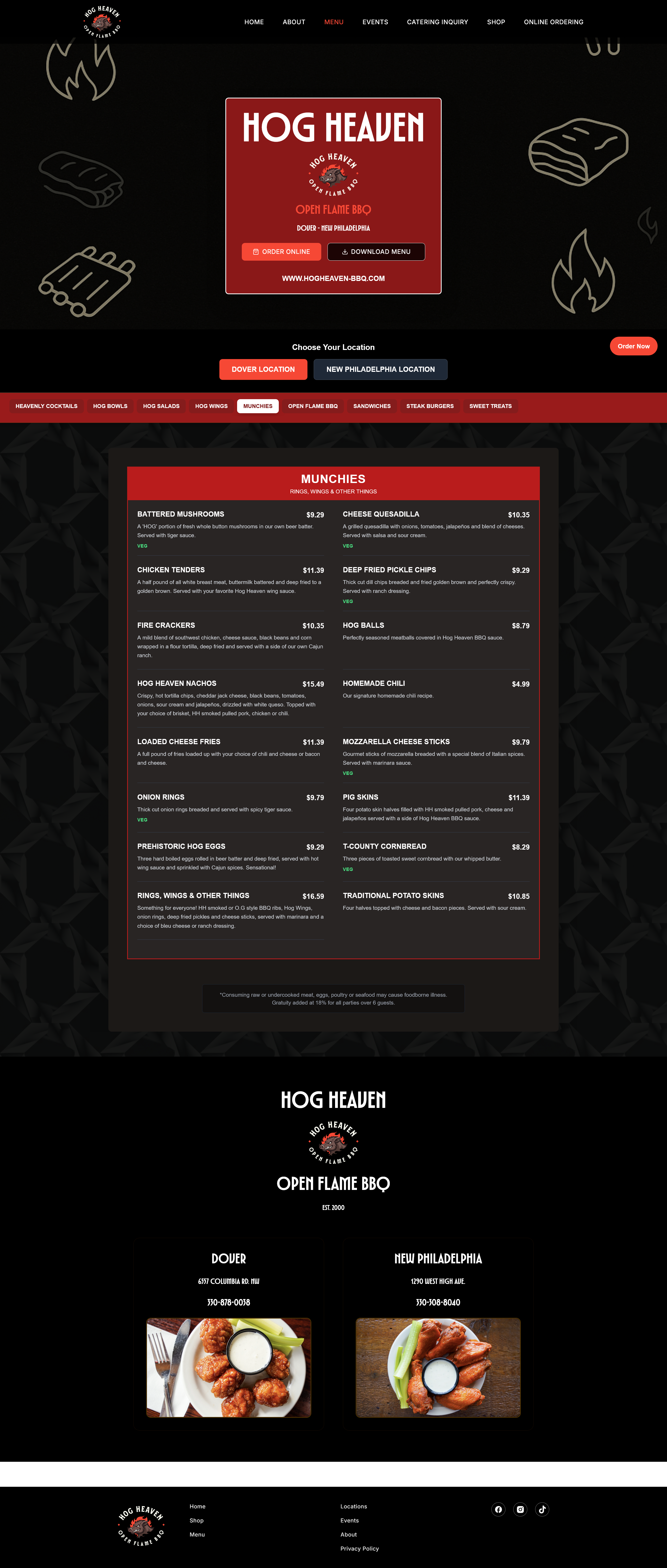 Project interface thumbnail 3